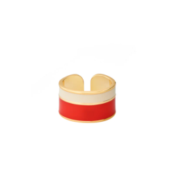 BANGLE-UP Bague Ajustable Vaporetto.