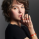 BANGLE-UP Bague Ajustable Vaporetto.