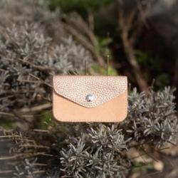 LA CARTABLIERE Mini Portefeuille Hercule.
