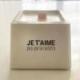 TOUT EST DIT Bougie Plus que la raclette.