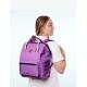 SAC A DOS CABAIA T:M