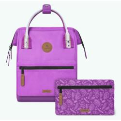 SAC A DOS CABAIA T:S
