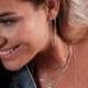DORIANE Boucles d'oreilles.