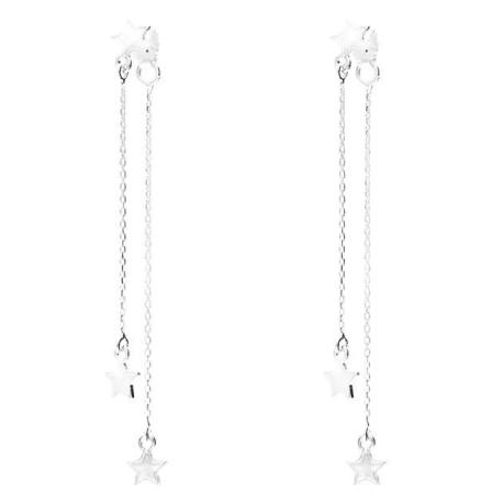 DORIANE Boucles d'oreilles.