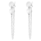 DORIANE Boucles d’oreilles Belize.