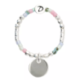 DORIANE Bijoux Bague Pastille.