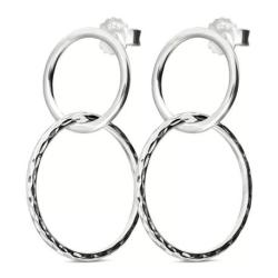 DORIANE Boucles d’oreilles Valencia.