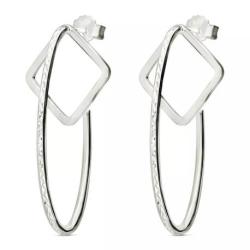 DORIANE Bijoux Boucles d’oreilles Mérida.
