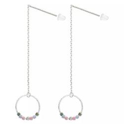 DORIANE Bijoux Boucles d’oreilles Les Epurées.