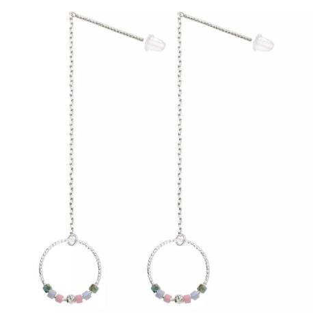 DORIANE Bijoux Boucles d’oreilles Les Epurées.