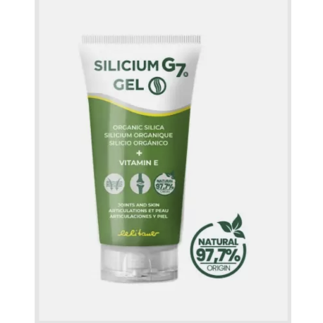 G7 Gel 150 Ml G7 Gel 150 Ml