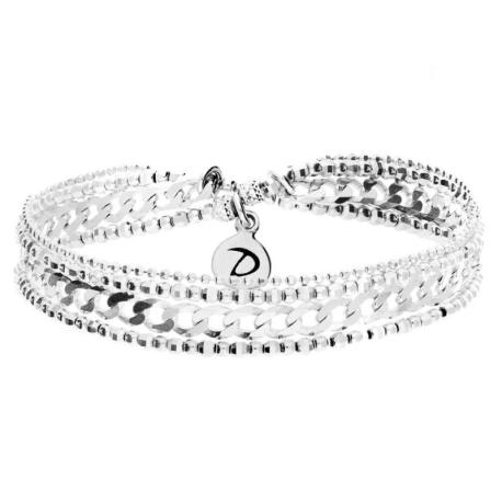 DORIANE Bijoux Bracelet Essential Rock.