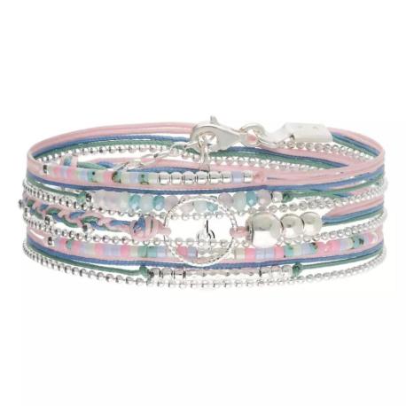 DORIANE Bijoux Bracelet Le Somptueux.