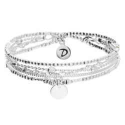 DORIANE Bijoux Bracelet Essential Pastille.