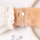 DORIANE Bijoux Bracelet Essential Pastille.