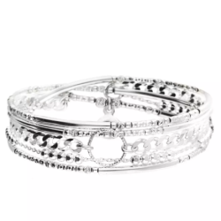DORIANE Bijoux Bracelet Harlem