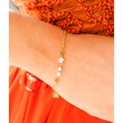ZAG Bijoux Bracelet Akiva.