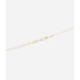 ZAG Bijoux Bracelet Akiva.