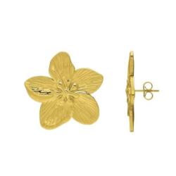 N°3 Boucles d’oreilles.