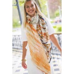 Shanna Foulard Tessa.