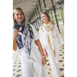 Shanna Foulard Carré Thaïs.