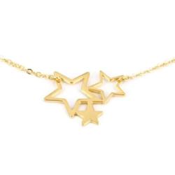 ZAG Bijoux Bracelet Star.