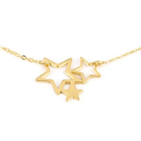 ZAG Bijoux Bracelet Star. ZAG Bijoux Bracelet Star.