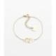 ZAG Bijoux Bracelet Cuff.