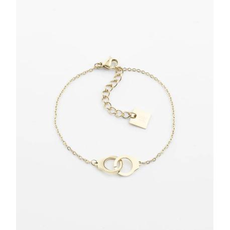 ZAG Bijoux Bracelet Cuff.