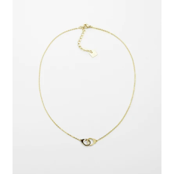 ZAG Bijoux Collier Cuff.