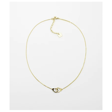 ZAG Bijoux Collier Cuff.