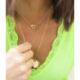 ZAG Bijoux Collier Cuff.