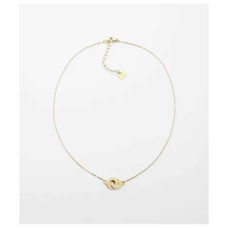 ZAG Bijoux Collier Bow.