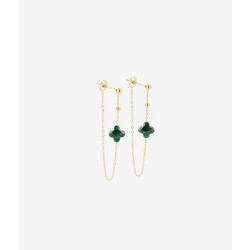 ZAG Bijoux Boucles d’oreilles Velasquez.