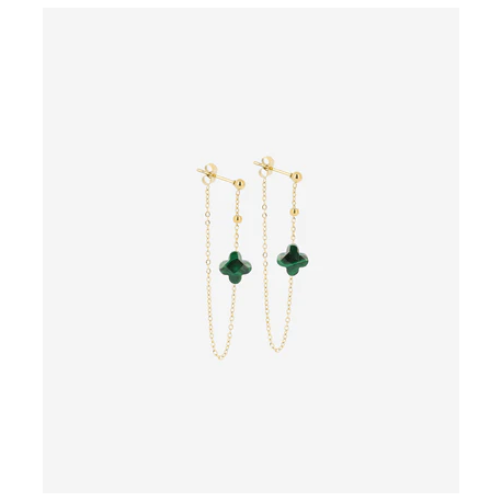 ZAG Bijoux Boucles d’oreilles Velasquez.