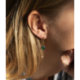 ZAG Bijoux Boucles d’oreilles Velasquez.