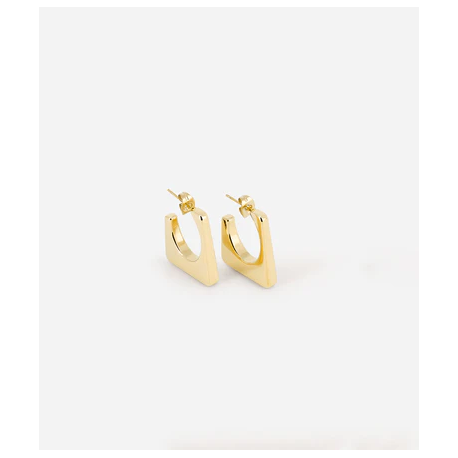 ZAG Bijoux Boucles d’oreilles Zabia.