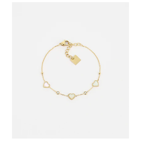 ZAG Bijoux Bracelet Eternity.