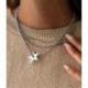 ZAG Bijoux Collier Ibara.