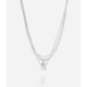 ZAG Bijoux Collier Ibara.
