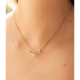ZAG Bijoux Collier Gamma.