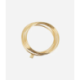 ZAG Bijoux Bracelet Jonc Theon.