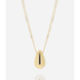 ZAG Bijoux Collier Lacrima.