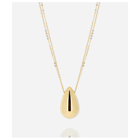 ZAG Bijoux Collier Lacrima.