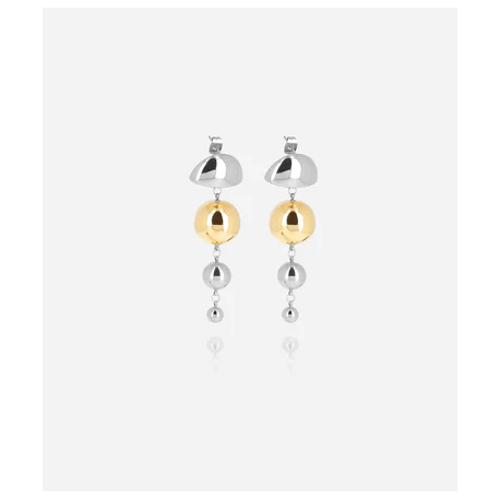 ZAG Bijoux Boucles d’oreilles Mystique.