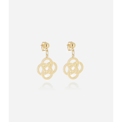 ZAG Bijoux Boucles d’oreilles Infini.
