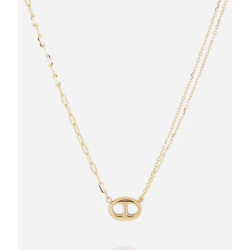ZAG Bijoux Collier Flint.