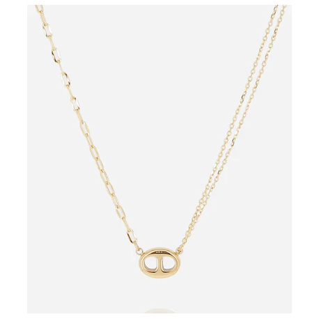 ZAG Bijoux Collier Flint.