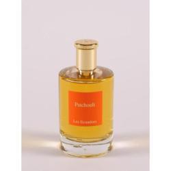 LES ECUADORS Eau de parfum Patchouli.