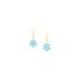FRANCK HERVAL Boucles d’oreilles Neela.